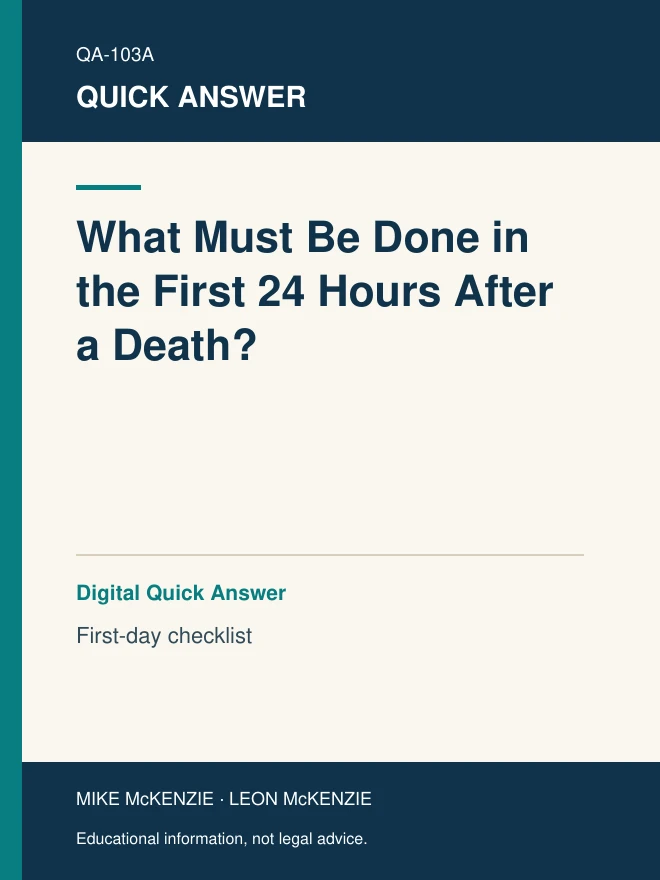Quick Answer