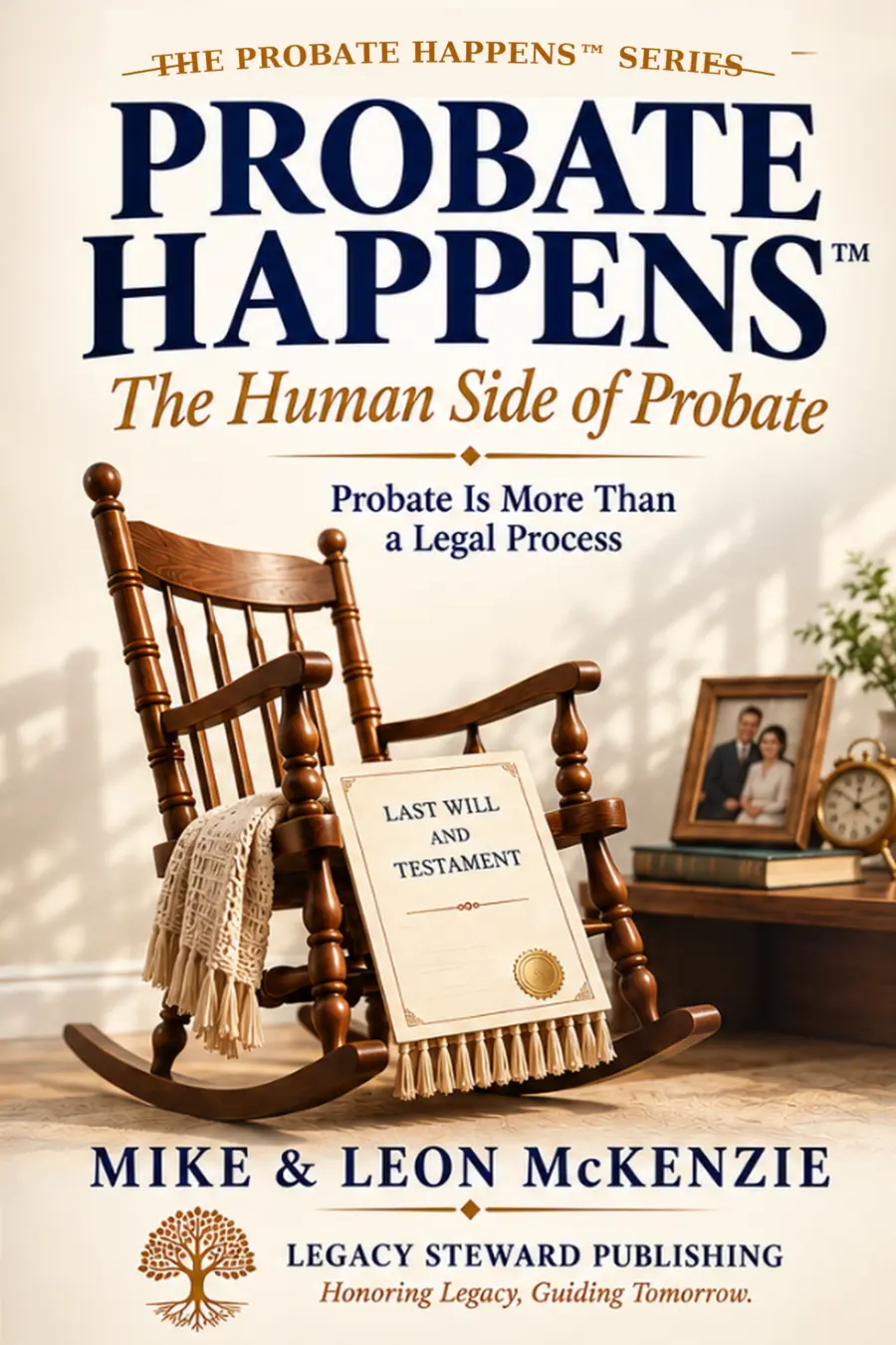 The Human Side of Probate
